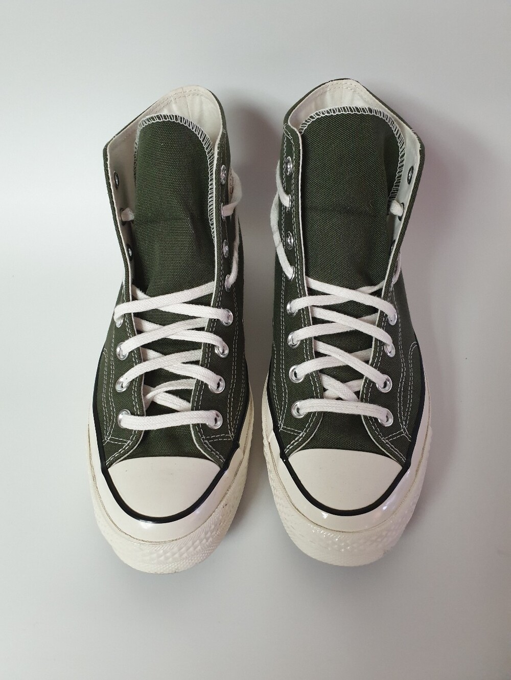 Chuck 70's High-Tops